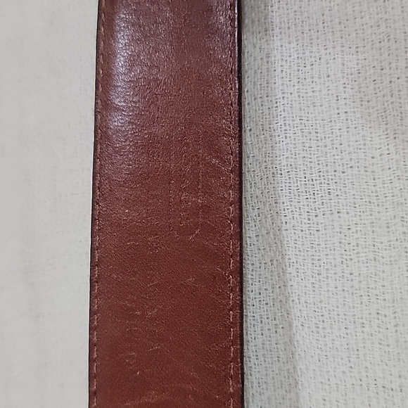 Coach vintage belt - Picture 4 of 7